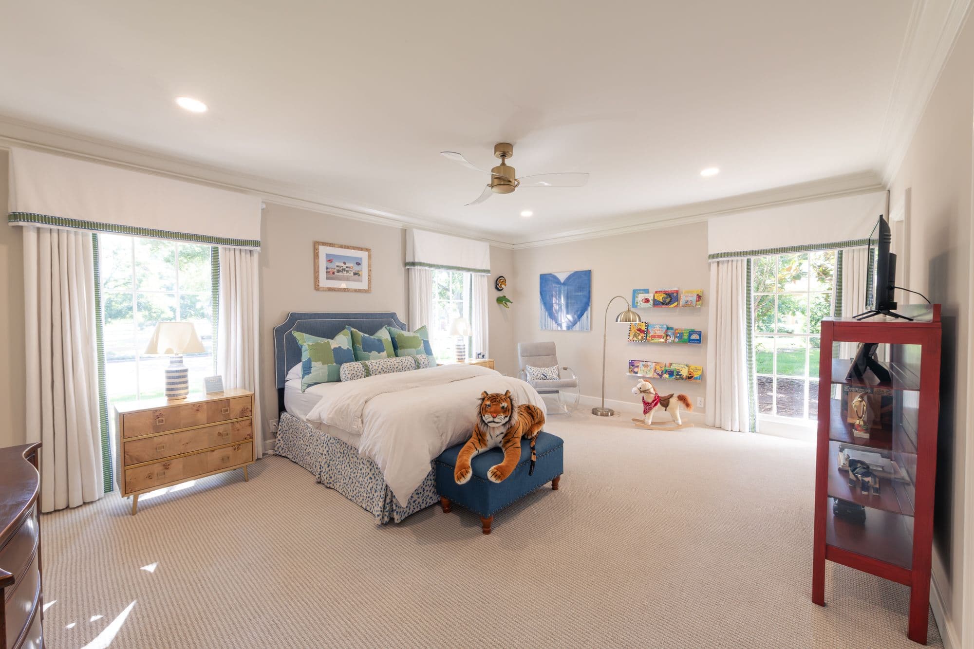 Residential Remodels